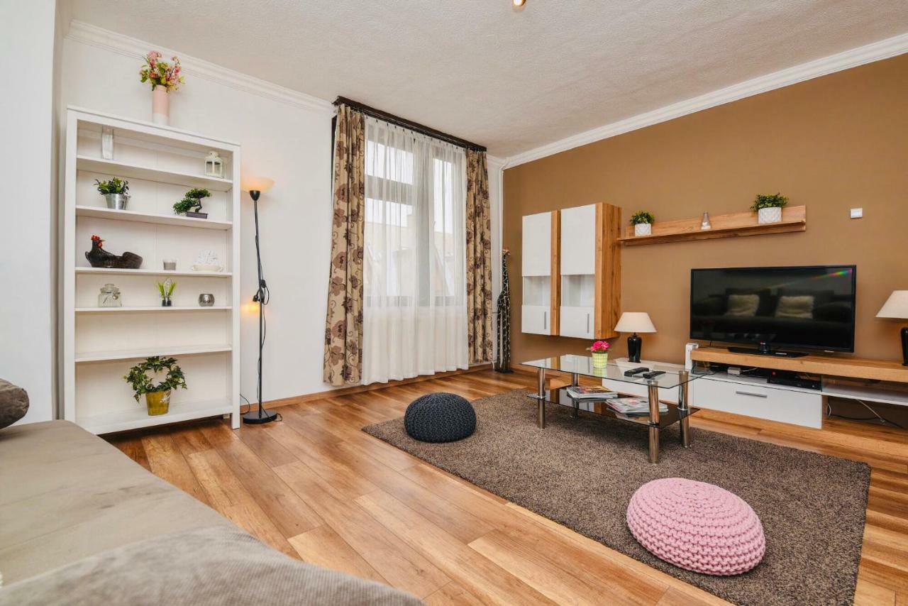 Mammut Apartment Budapest Exterior photo